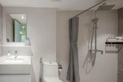 M Village Hotel Hồ Gươm, a brand of Modern Village Lifestyle – Foto’s 3