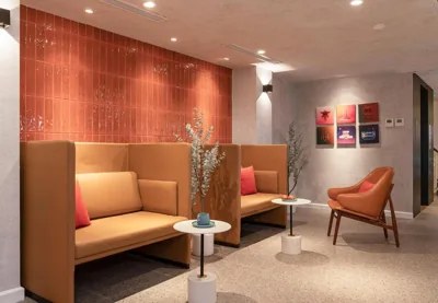 M Village Hotel Hồ Gươm, a brand of Modern Village Lifestyle – Foto’s 14