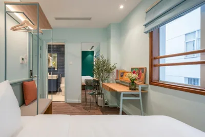Studio — M Village Hotel Hồ Gươm, a brand of Modern Village Lifestyle